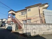 ハイム上野I