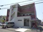 ＪＲ紀勢本線紀三井寺駅まで徒歩15分