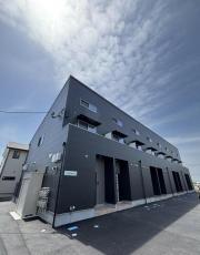 グレイス高三潴