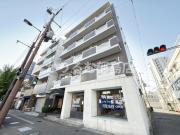 クレスト都島