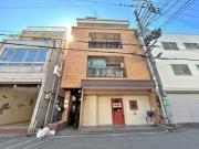 地下鉄谷町線出戸駅まで徒歩7分
