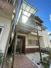 南海高野線萩原天神駅まで徒歩29分