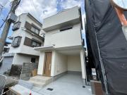 阪急京都線富田駅まで徒歩21分