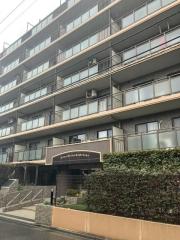ライオンズガーデン津田沼