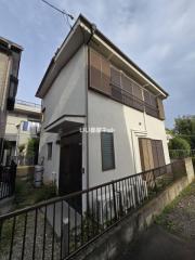 東京都福生市南田園3-6-8戸建