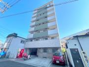 地下鉄谷町線平野駅まで徒歩2分