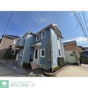 深大寺東町一戸建C棟