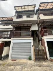 瓜破東5丁目貸家