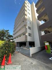 K RESIDENCE 柏