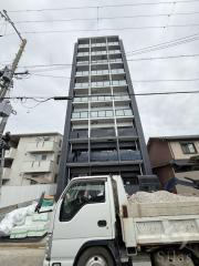 ＪＲ阪和線堺市駅まで徒歩3分