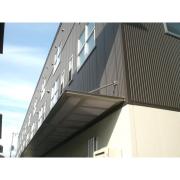 水島臨海鉄道西富井駅まで徒歩19分