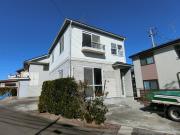 上愛子字車貸家