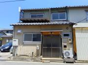 窪田町シーサイドハウス