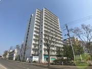 多賀城ロジュマンG棟