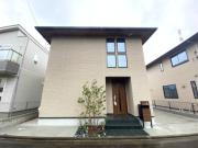 調布市飛田給2丁目戸建 A棟
