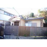 上町二丁目戸建