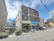 ＪＲ山陽本線大久保駅まで徒歩3分