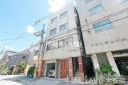 ＪＲ大阪環状線弁天町駅まで徒歩3分