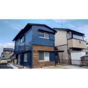 本巣市仏生寺貸家 南