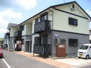 コンフォート中原II