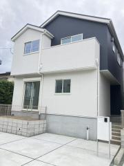 熊本市電健軍線国府駅まで徒歩17分