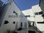 ＪＲ中央線三鷹駅まで徒歩18分