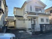 貴志川町長原戸建