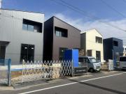 岡崎市若松西1丁目戸建賃貸住宅