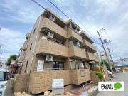 シャルマンフジ和歌山参番館