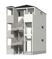 Southern Apartment 星川
