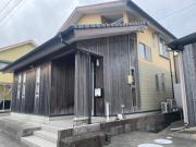 伊勢鉄道東一身田駅まで徒歩9分