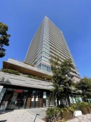 プラウドタワー武蔵小金井クロス
