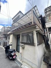 近鉄南大阪線恵我ノ荘駅まで徒歩7分