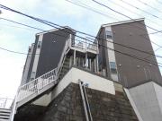 相鉄本線上星川駅まで徒歩8分