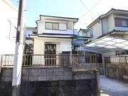 東坂元貸家