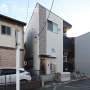 ハーモニーテラス中村町IV