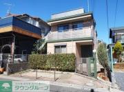 川口市弥平1丁目