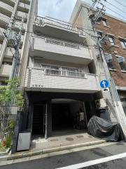 LIETO舟入中町