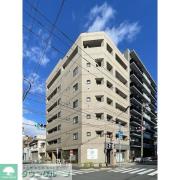 コスモリード本所吾妻橋