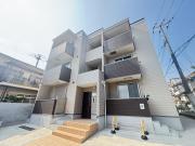 山陽電鉄本線滝の茶屋駅まで徒歩7分