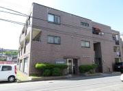 小田急小田原線本厚木駅まで徒歩13分