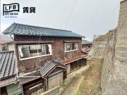 山ノ堂町2-11テラスハウス