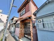 阪急京都線正雀駅まで徒歩10分