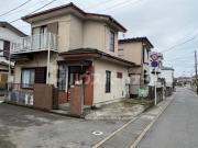 船橋市高野台貸家