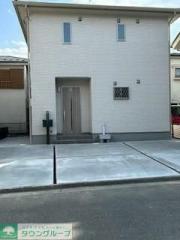 松本町戸建貸家