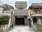 出口3丁目戸建 賃貸