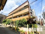 ドミール板橋本町