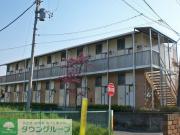 ＪＲ高崎線深谷駅まで徒歩4分