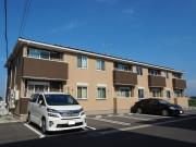 ＪＲ日豊本線行橋駅まで徒歩17分