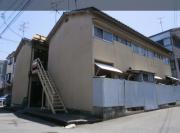 MAYUMIハイツ枚方13番館